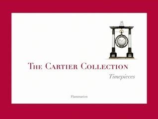 the cartier collection timepieces|cartier timepieces review.